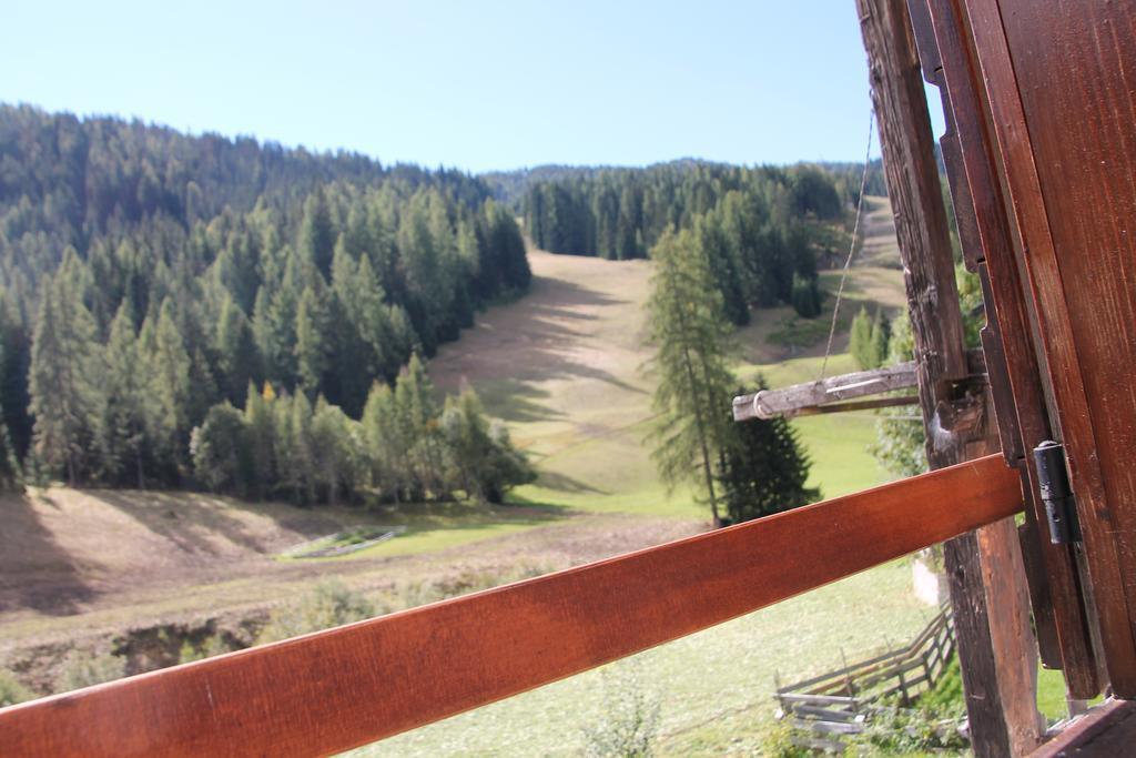Dolomites Holidays Selva di Cadore Ruang foto